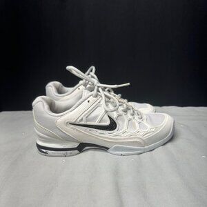 Nike Lunarlon Running Shoes Woman's Size 7